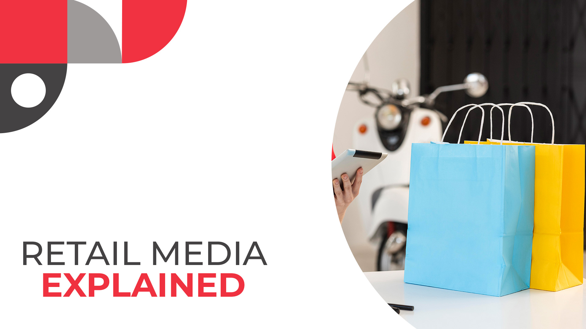 Imagen ilustrativa del curso de Retail Media Explained